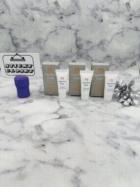 Augustinus Bader Skincare Gift Set,The Cream TFC8 Face Moisturizer-3pc-BOXED-NEW